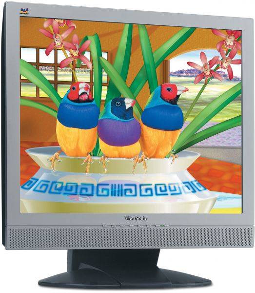 ViewSonic LED Display VA915
