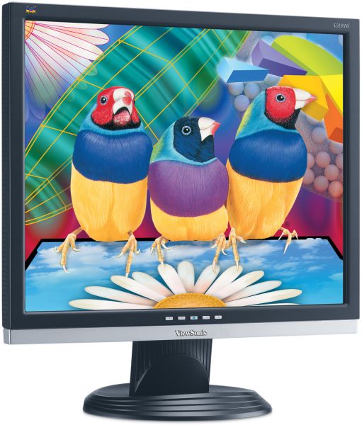 ViewSonic LED Display VA916