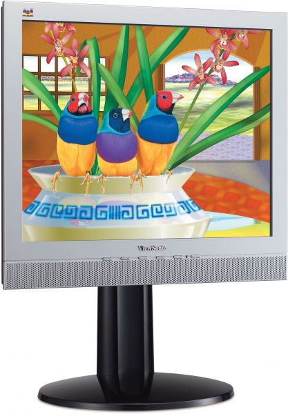 ViewSonic LED Display VE720m