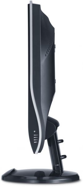 ViewSonic LED Display VG2030wm