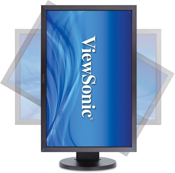 ViewSonic LED Display VG2235m