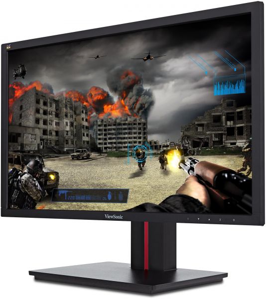 ViewSonic LED Display VG2401mh