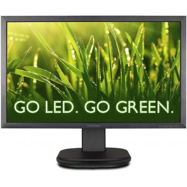 ViewSonic LED Display VG2439m-LED