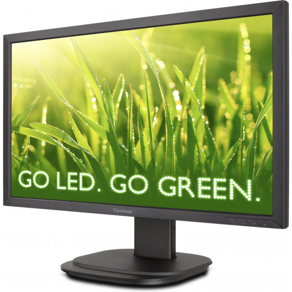 ViewSonic LED Display VG2439m-LED
