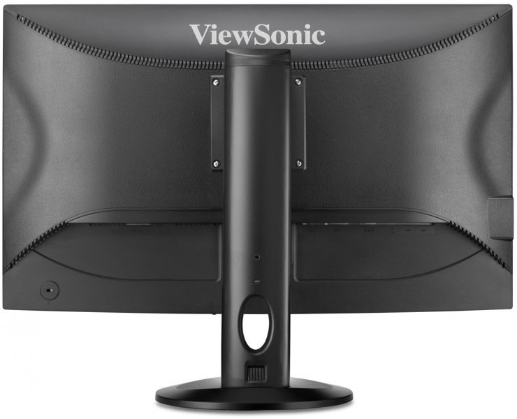 ViewSonic LED Display VG2732m-LED