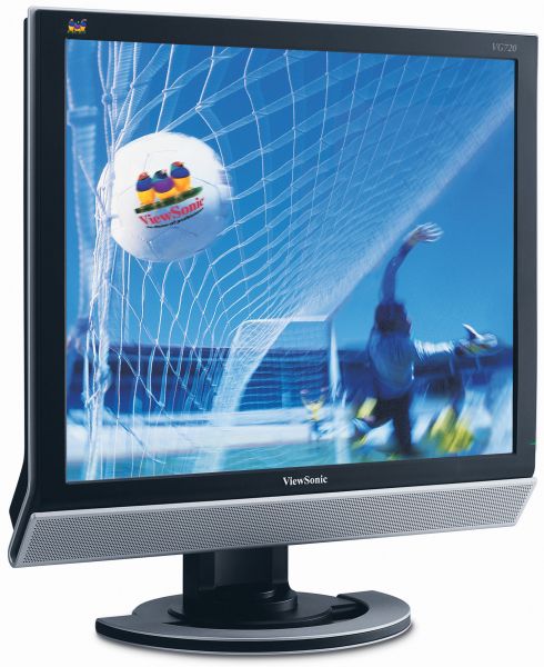 ViewSonic LED Display VG720