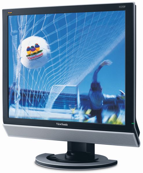 ViewSonic LED Display VG920