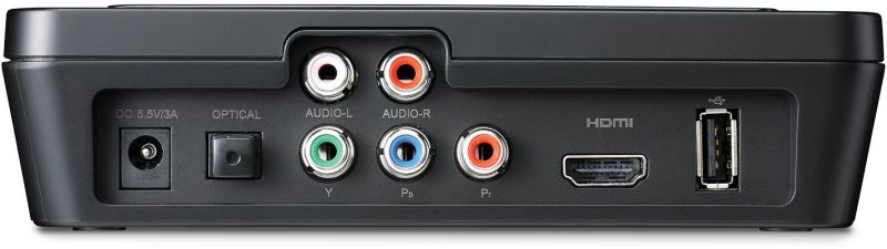 ViewSonic Digitale mediaspeler VMP50