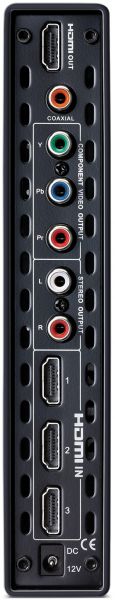 ViewSonic Digitale mediaspeler VMP52