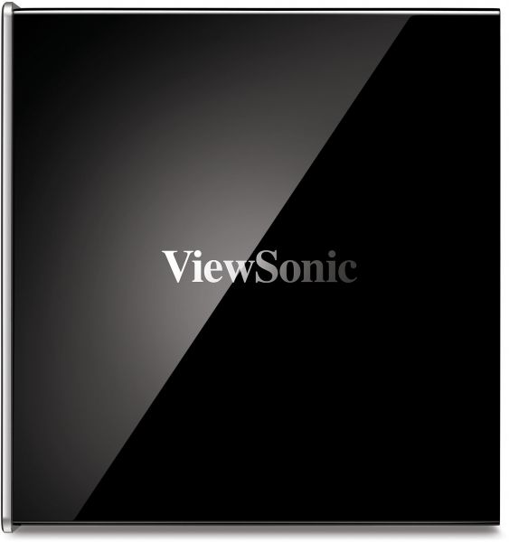 ViewSonic Digitale mediaspeler VMP52