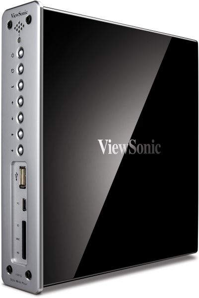 ViewSonic Digitale mediaspeler VMP52