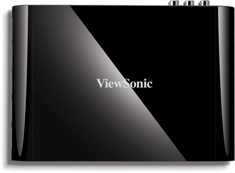 ViewSonic Digitale mediaspeler VMP72