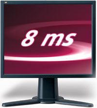 ViewSonic LED Display VP191b