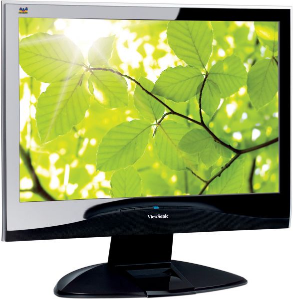 ViewSonic LED Display VX1932wm-LED