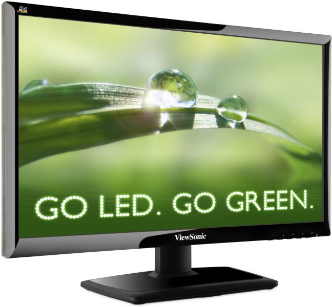 ViewSonic LED Display VX2210mh-LED