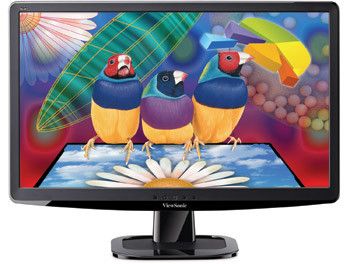 ViewSonic LED Display VX2336s-LED