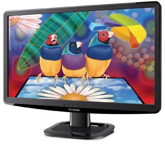 ViewSonic LED Display VX2336s-LED