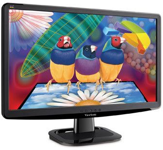 ViewSonic LED Display VX2336s-LED