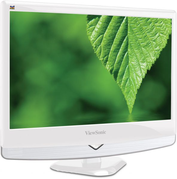 ViewSonic LED Display VX2451mhp-LED