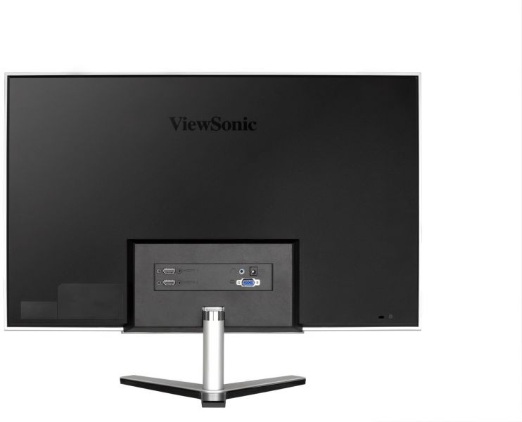 ViewSonic LED Display VX2460H-LED