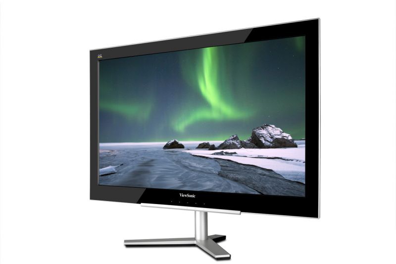 ViewSonic LED Display VX2460H-LED