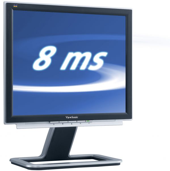 ViewSonic LED Display VX724