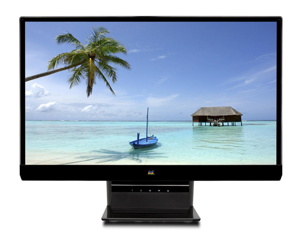 VX2270Smh-LED