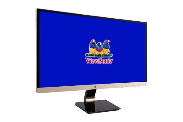 ViewSonic LCD Display VX2573-smh