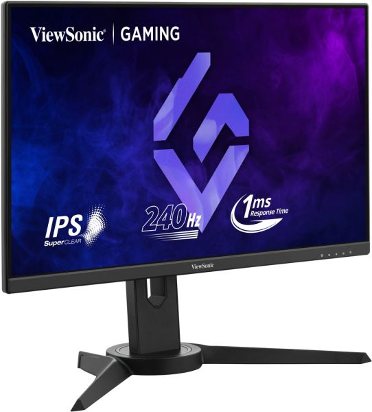 ViewSonic LCD Display XG2409A