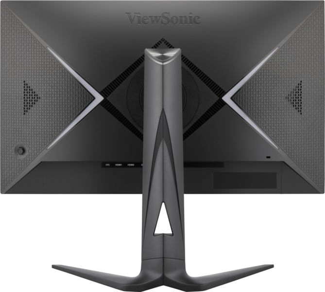 ViewSonic LCD Display XG2536