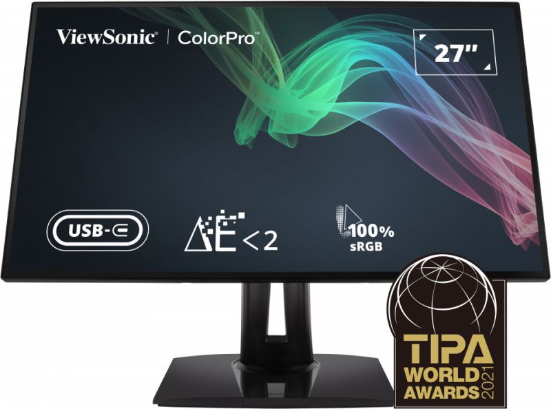 ViewSonic LCD Display VP2768A