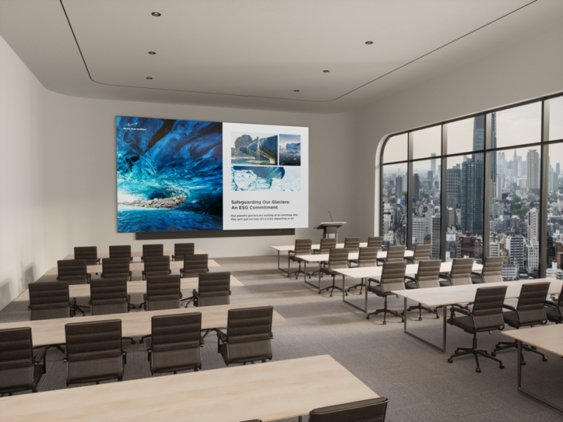 ViewSonic Direct View LED LDP136-151C