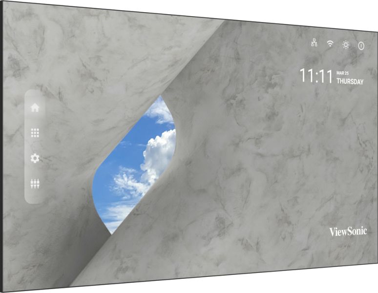 ViewSonic Direct View LED LDP217-121C