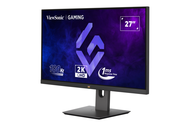 ViewSonic Wyświetlacz LCD VX2758A-2K-PRO-2