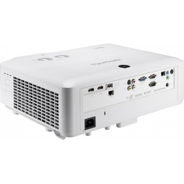 ViewSonic Projektor LS920WU