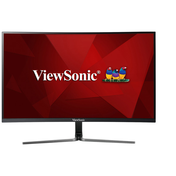 ViewSonic Wyświetlacz LCD VX2758-C-mh