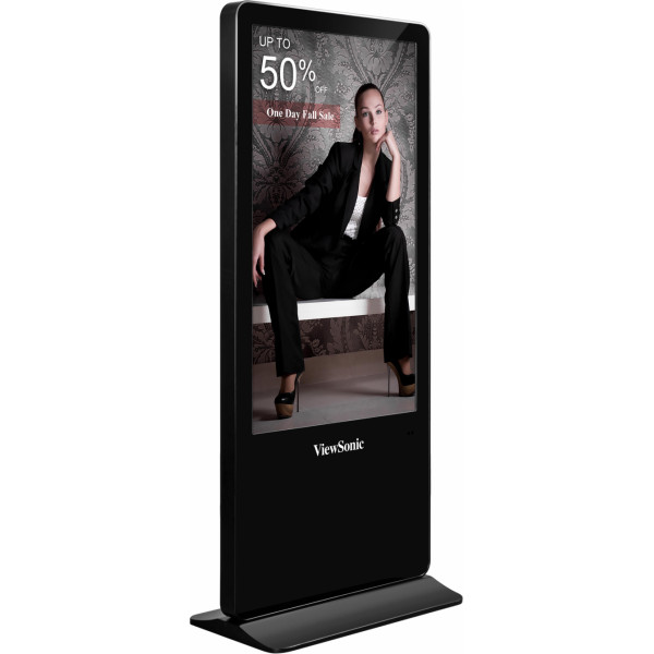 ViewSonic Totemy reklamowe (ePoster) EP5520T