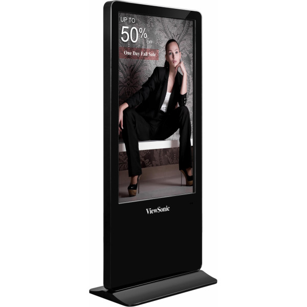 ViewSonic Totemy reklamowe (ePoster) EP5540