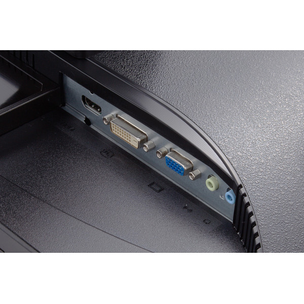 ViewSonic Wyświetlacz LCD VG2433MH