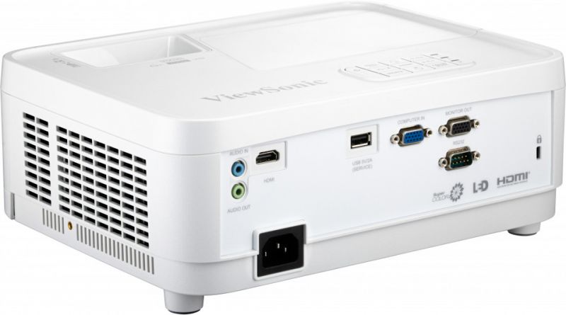 ViewSonic Projektor LS510W