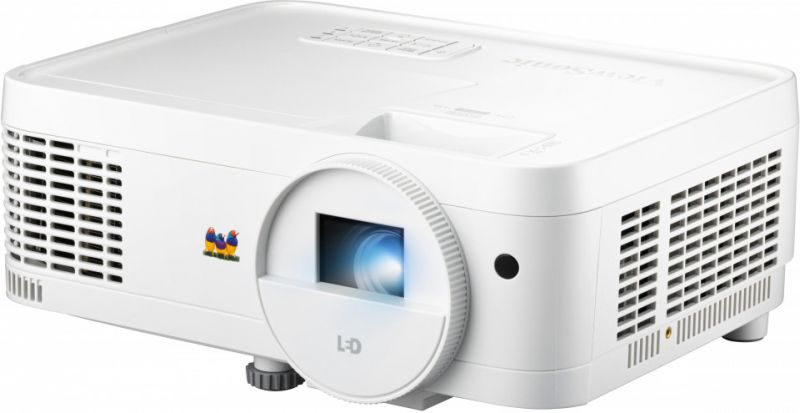 ViewSonic Projektor LS510W