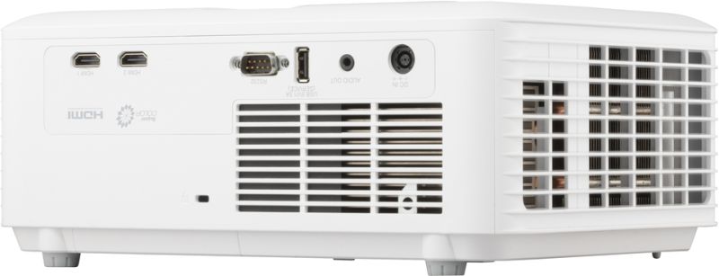 ViewSonic Projektor LS711HD