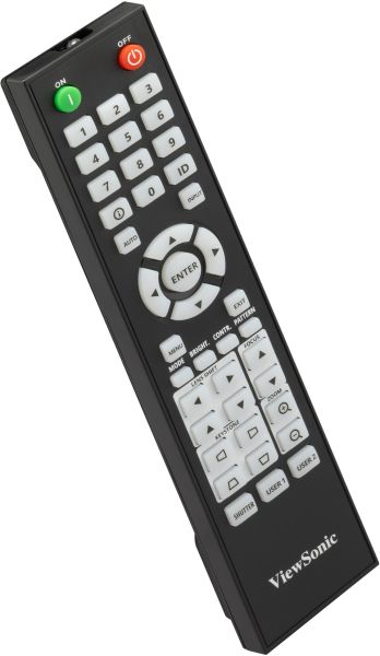 ViewSonic Projektor LS960WU