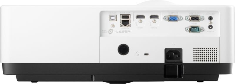 ViewSonic Projektor LSC600W-ST
