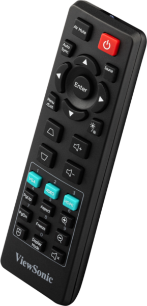 ViewSonic Projektor LSD500-4K