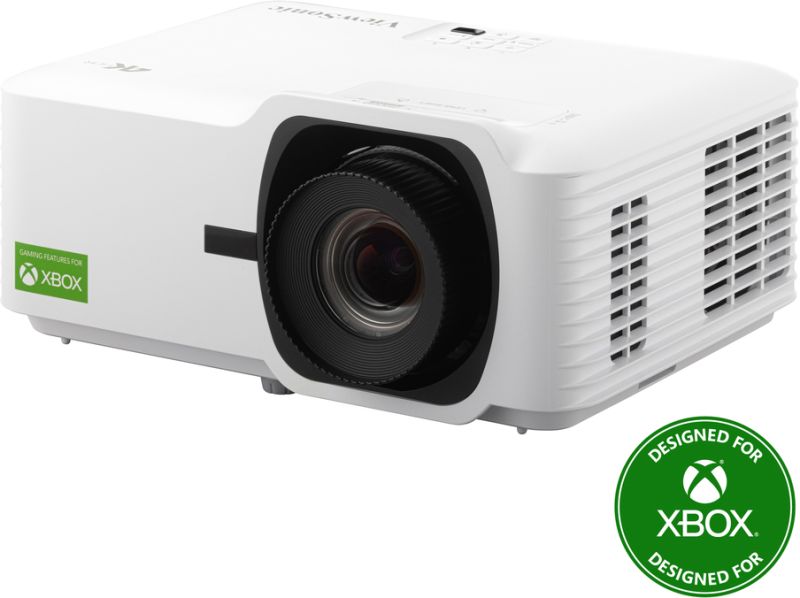 ViewSonic Projektor LX700-4K