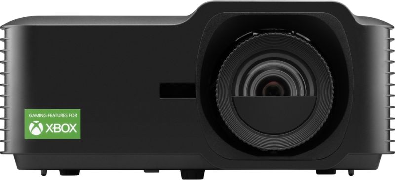 ViewSonic Projektor LX700-4K RGB