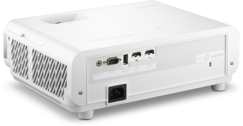 ViewSonic Projektor LX750-4K