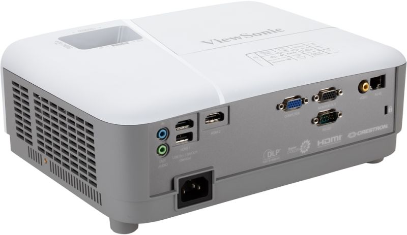 ViewSonic Projektor PA504W