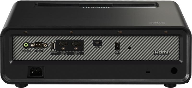 ViewSonic Projektor X2-4K